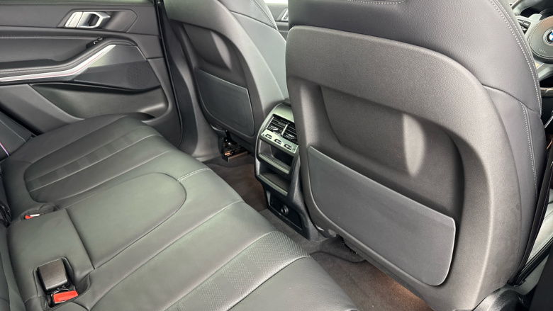 BMW X5 xDrive30d MHT M Sport 5dr Auto [Tech/Pro Pack] Diesel Estate